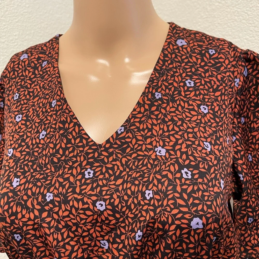 Summer dress - Picture 3 of 5